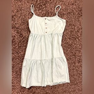 Roxy beach dress size L